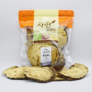 설약산 국내산 갈근 건조 칡  600g | 설악에 약산 설약산 | 